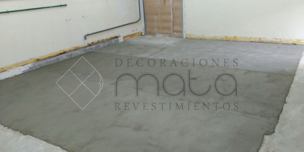 Después de dar la pasta